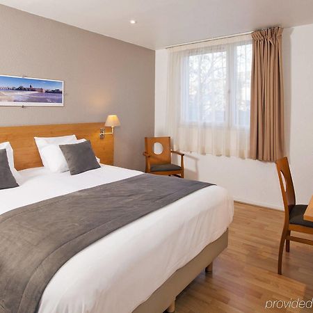 Aparthotel Sejours & Affaires Toulouse De Brienne Exterior foto