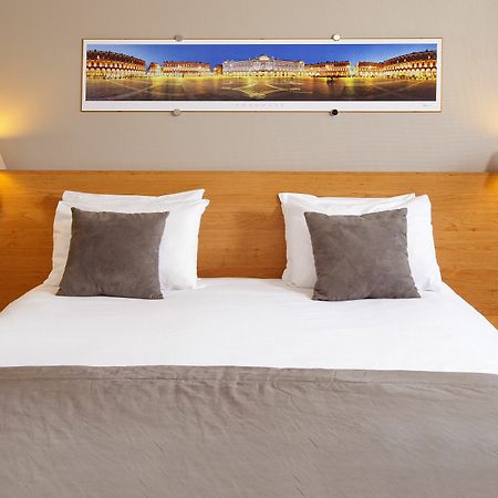 Aparthotel Sejours & Affaires Toulouse De Brienne Exterior foto